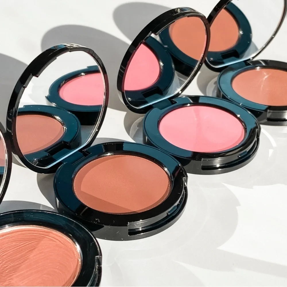BOBBI BROWN ‘Pink Flame’ Pot Rouge Blush for Lips & Cheeks